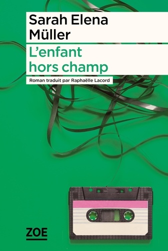L?Enfant Hors Champ