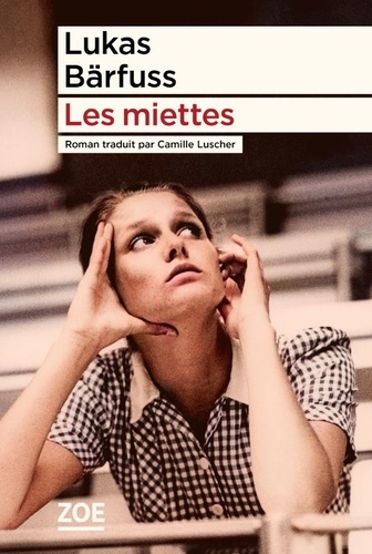 Les Miettes