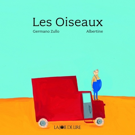 Les Oiseaux