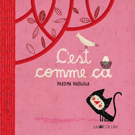C'est Comme Ça