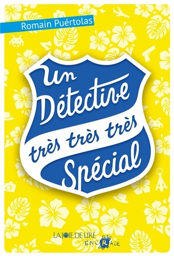 Un Détective Très Très Très Spécial