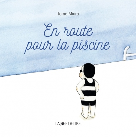 En Route Pour La Piscine