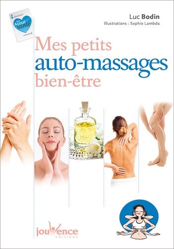 Mes Petits Automassages Bien-Être