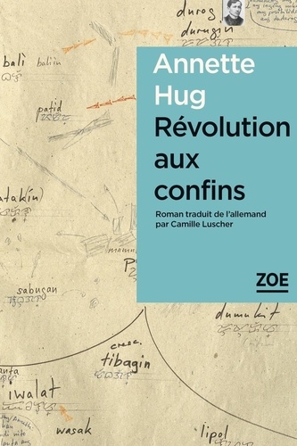 Révolution Aux Confins