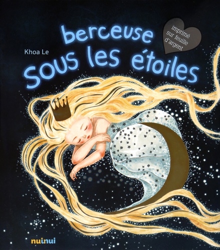 Berceuse Sous Les Étoiles