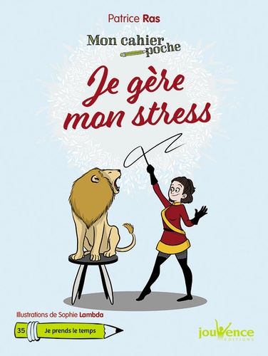 Je Gère Mon Stress
