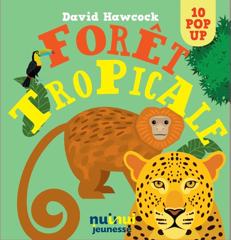 Forêt Tropicale