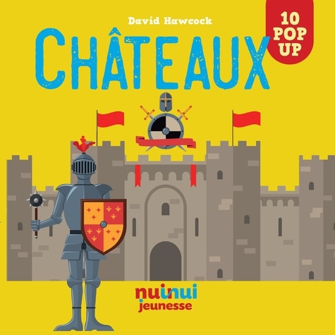 Châteaux