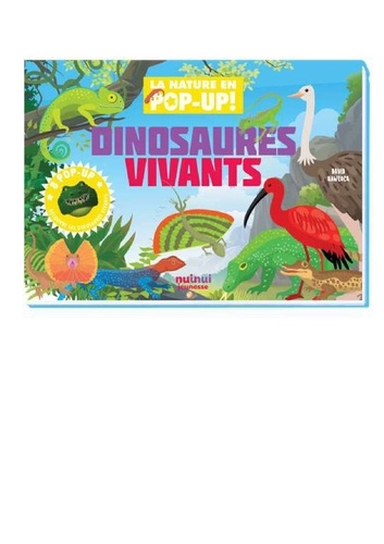 Dinosaures Vivants