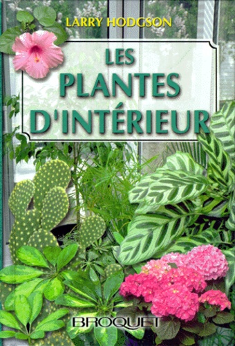 Les Plantes D'interieur