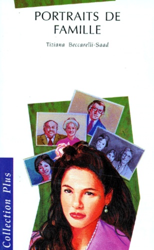 Portraits de famille