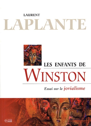 Les Enfants De Winston - Essai Sur Le Jovialisme