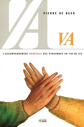 L'accompagnement Bénévole Des Personnes En Fin De Vie