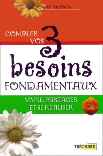 Combler Vos 3 Besoins Fondamentaux - Vivre, Partager Et Se Réaliser