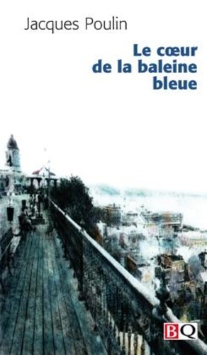 Le Coeur De La Baleine Bleue