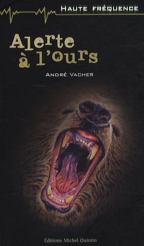Alerte À L'ours