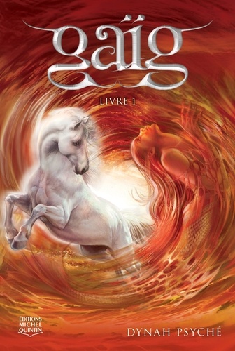 Gaïg Tome 1