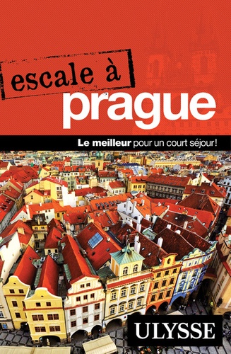 Escale À Prague