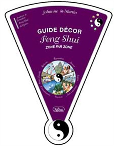Guide décor Feng Shui zone par zone