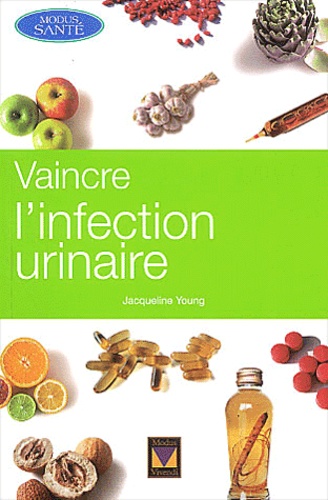Vaincre L'infection Urinaire