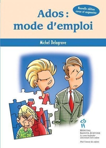 Ados : Mode D'emploi