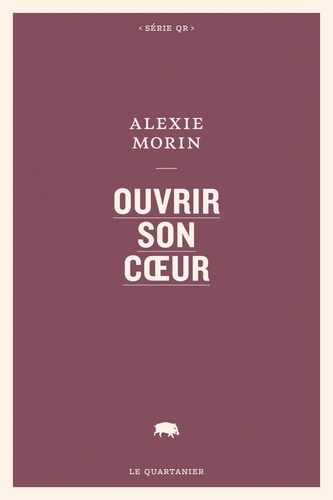 Ouvrir Son Coeur