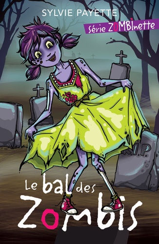 Le Bal Des Zombis