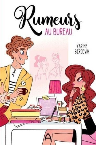 Rumeurs au bureau