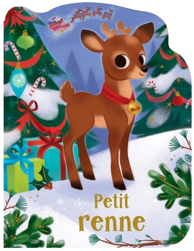 Petit Renne