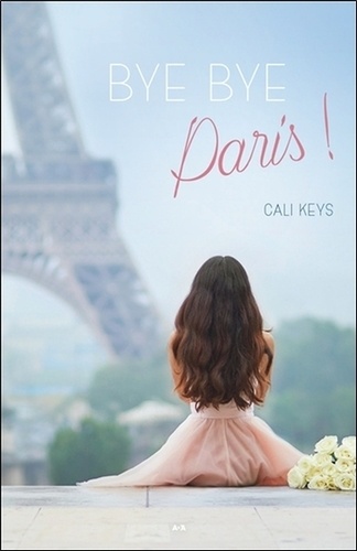 Bye Bye Paris !