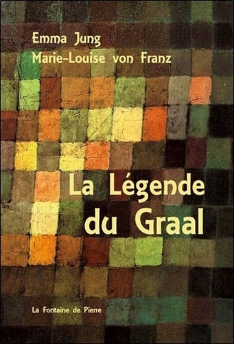 La Légende Du Graal