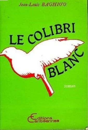 LE COLIBRI BLANC