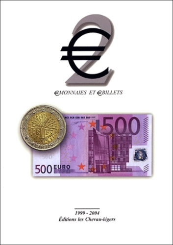 ¿2 - ¿Monnaies Et ¿Billets 1999-2004