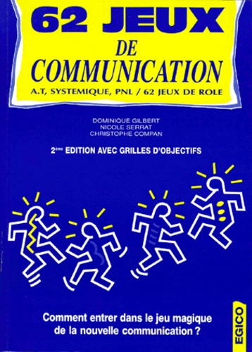 62 Jeux De Communication