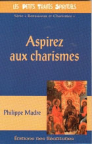 Aspirez aux charismes