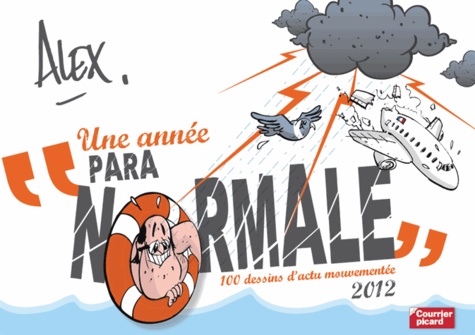 Une Année Para Normale