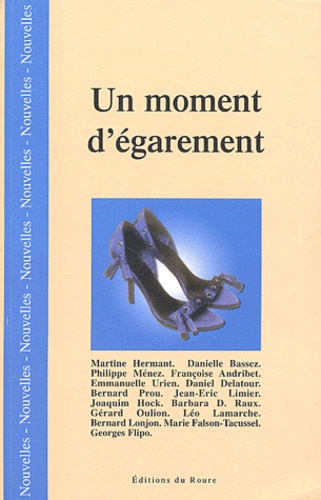 Un Moment D'égarement