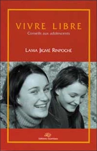 Vivre Libre - Conseils Aux Adolescents