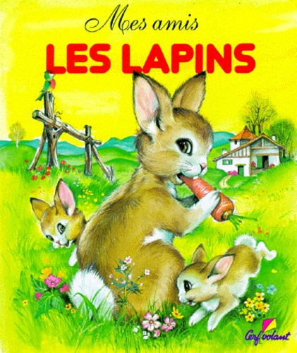 Les Lapins