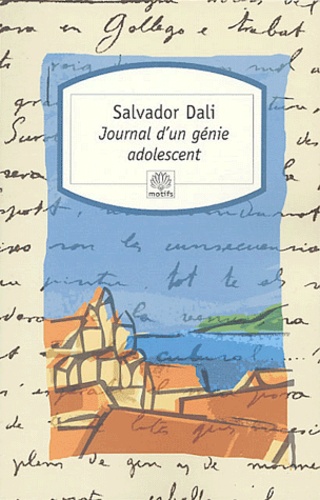Journal D'un Génie Adolescent