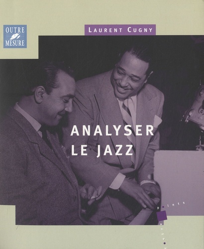 Analyser Le Jazz