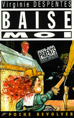 Baise-Moi
