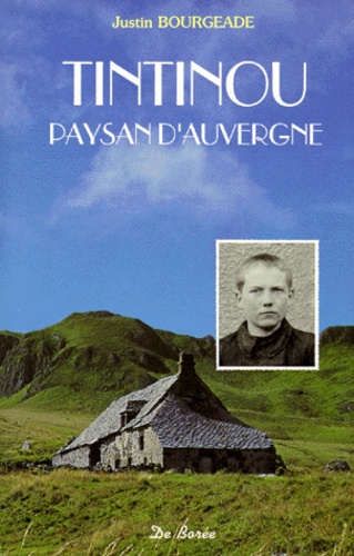 Tintinou - Paysan D'auvergne