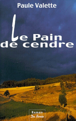 Pain De Cendr