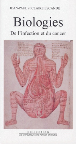 Biologies - De L'infection Et Du Cancer