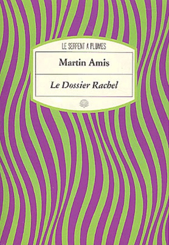 Le Dossier Rachel