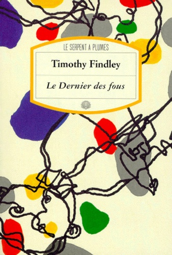 Le Dernier Des Fous