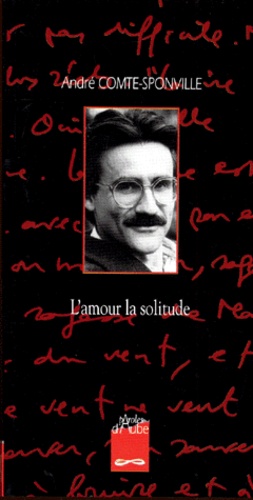 L'amour La Solitude