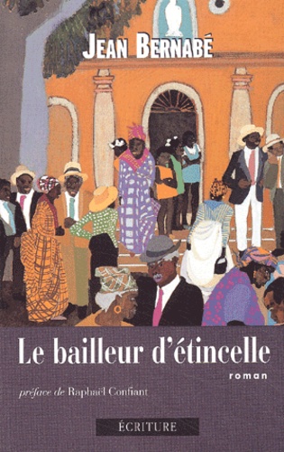 Le Bailleur D'étincelle