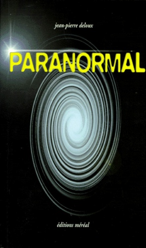 Almanach Du Paranormal